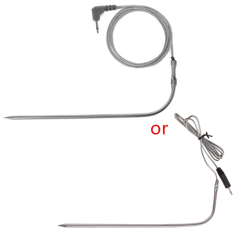 Oven Thermometer Analog - Chống Thấm Nước Nhiệt Kế Lai