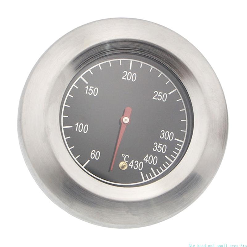 Oven Thermometer Analog - Máy đo nhiệt kế BBQ 581C
