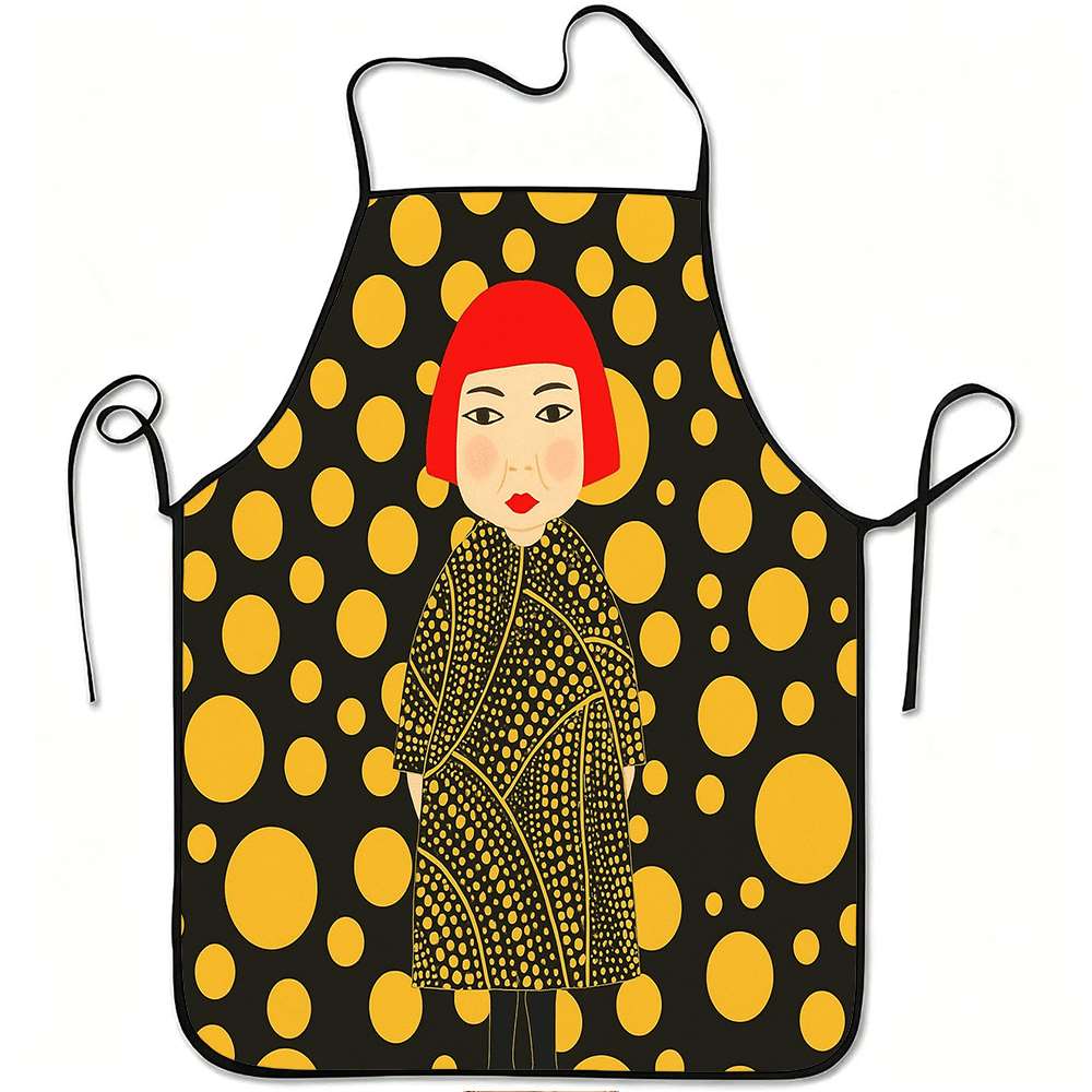 Kitchen Baking Area Ideas - 1 Piece of Fun Pop Art