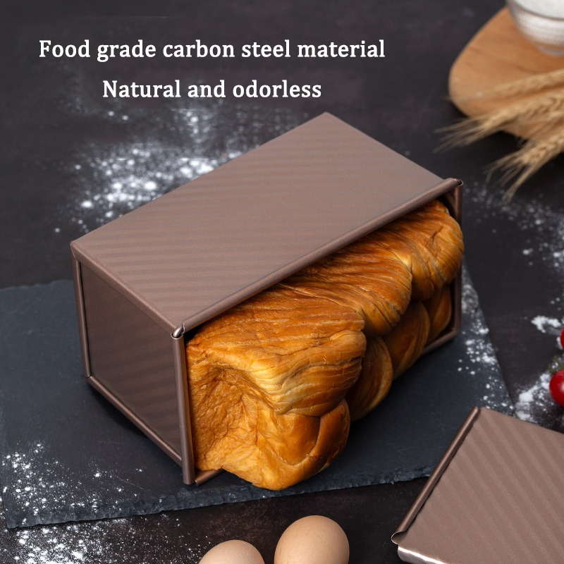 Rectangle Loaf Pan Baking Toas - đánh giá và giá Springform Pan Set