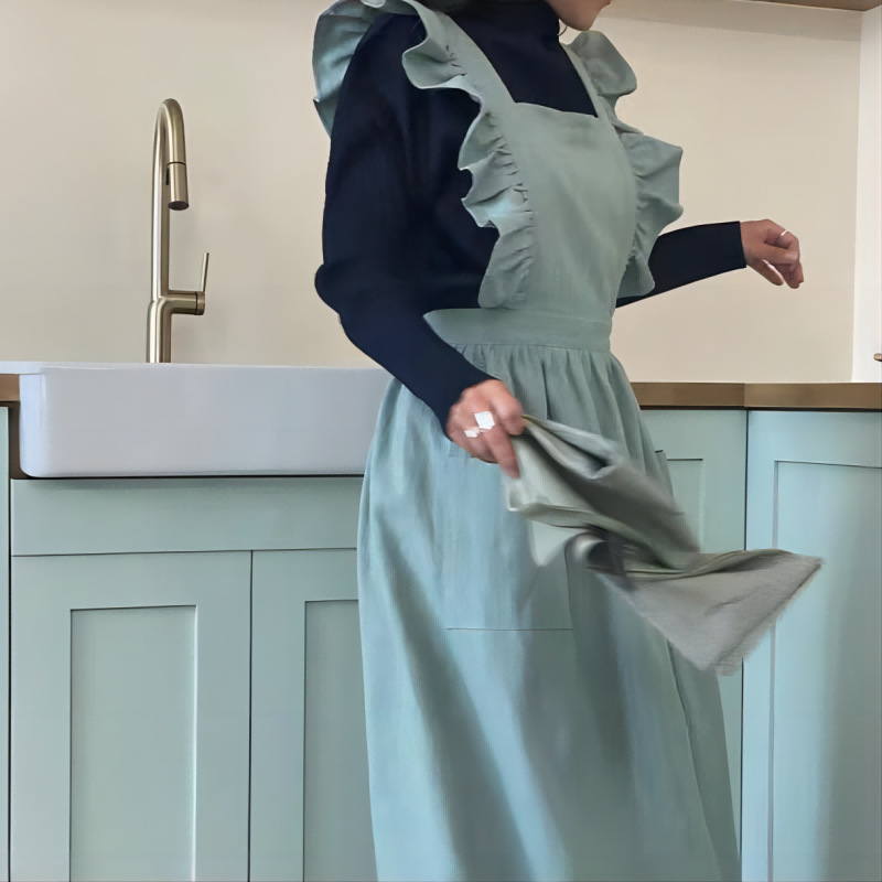 1PC French Pastoral Florist Ar - đánh giá và giá Kitchen Baking Unit