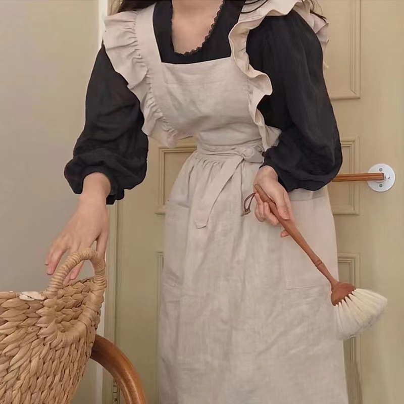 1PC French Pastoral Florist Ar - đánh giá và giá Kitchen Baking Unit