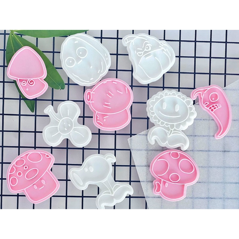 New Cute Hot Selling Plants Vs - đánh giá và giá Kitchen Baking