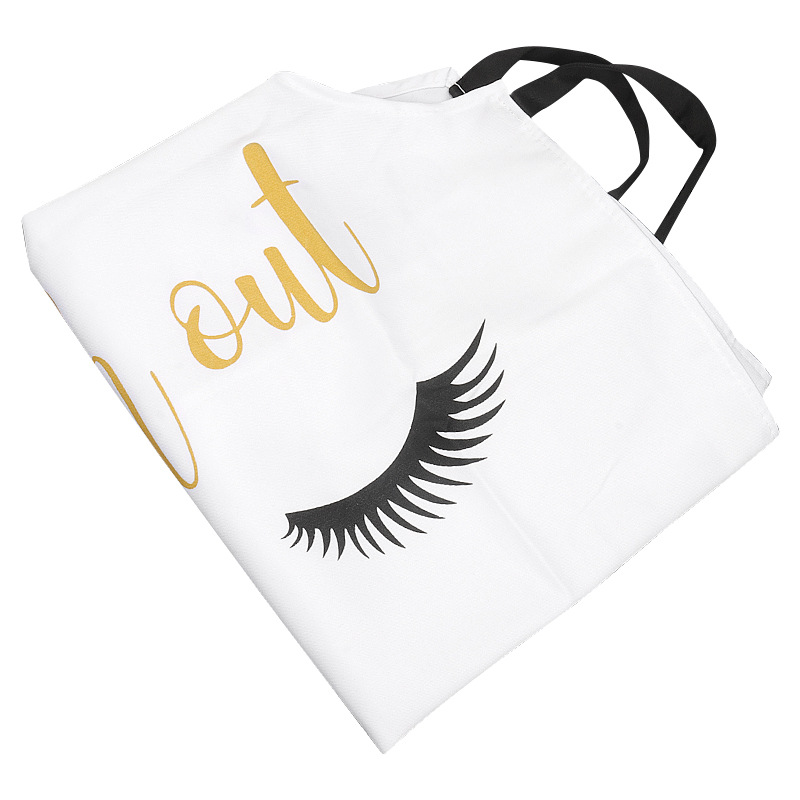 1pcs Eyelash Apron Adult Home  - đánh giá và giá Kitchen Baking Unit