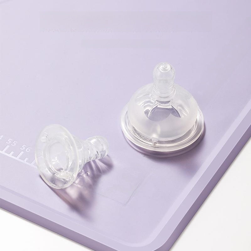 Thickened Silicone Baking Mat  - đánh giá và giá Kitchen.Baking Labels