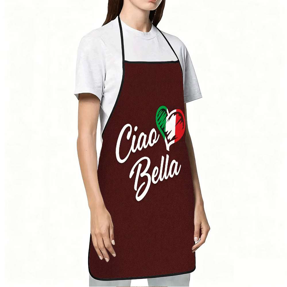 1 Piece Richly Italian-Themed  - đánh giá và giá Kitchen Baking Area Ideas