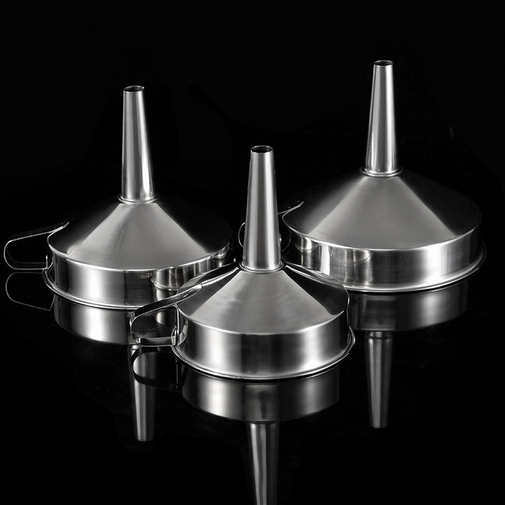 1Pc Stainless Steel Cooking Oi - đánh giá và giá Kitchen Q