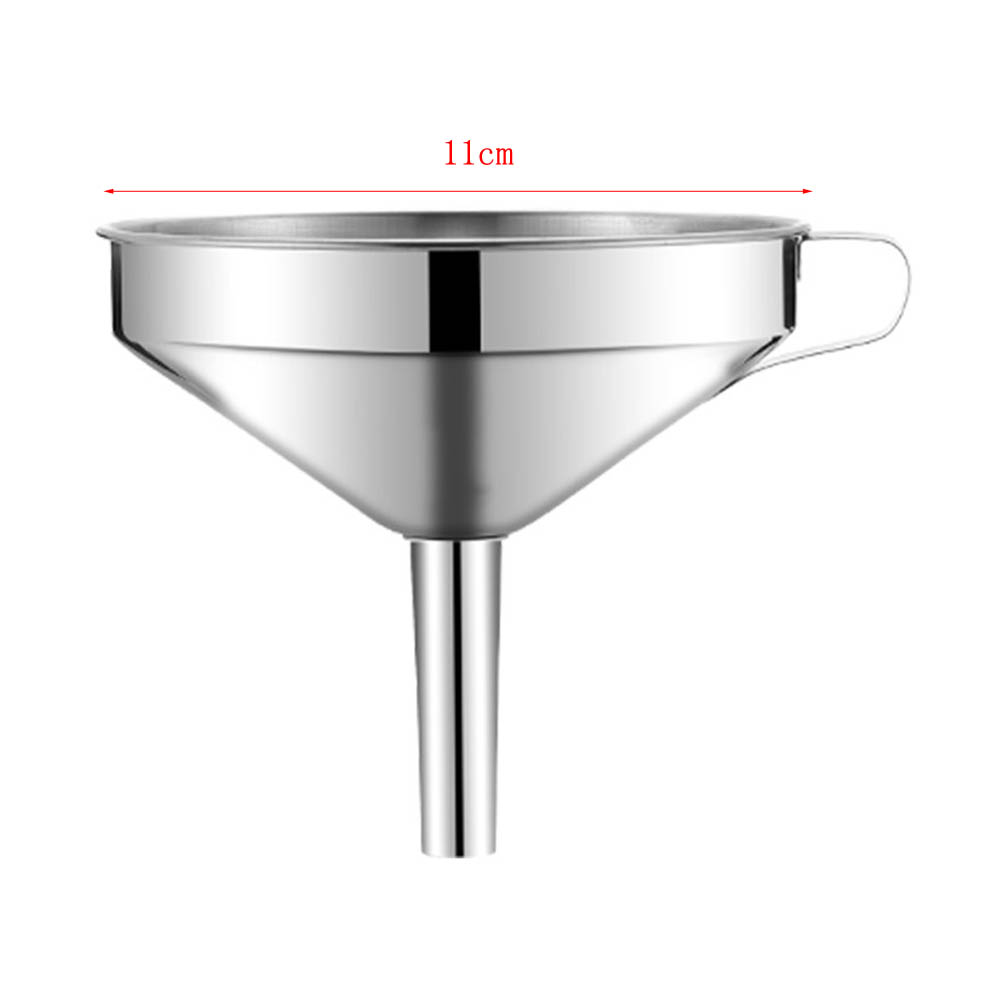 1Pc Stainless Steel Cooking Oi - đánh giá và giá Kitchen Q