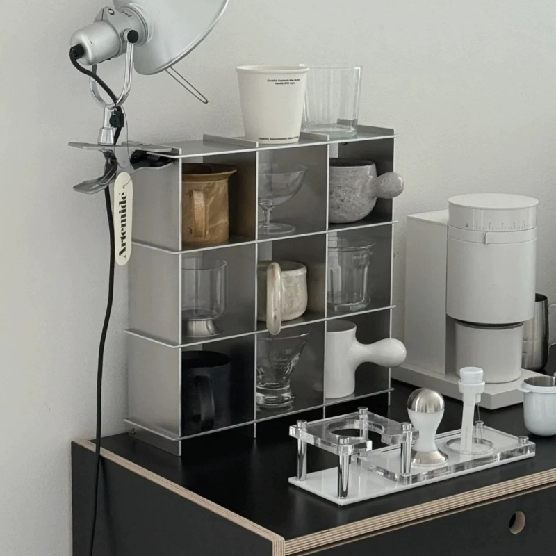 Minimalist Aluminum Alloy Coun - đánh giá và giá Kitchen Zo