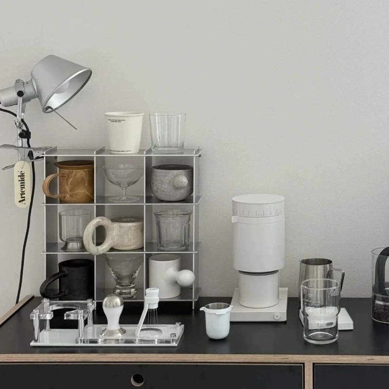 Minimalist Aluminum Alloy Coun - đánh giá và giá Kitchen Zo