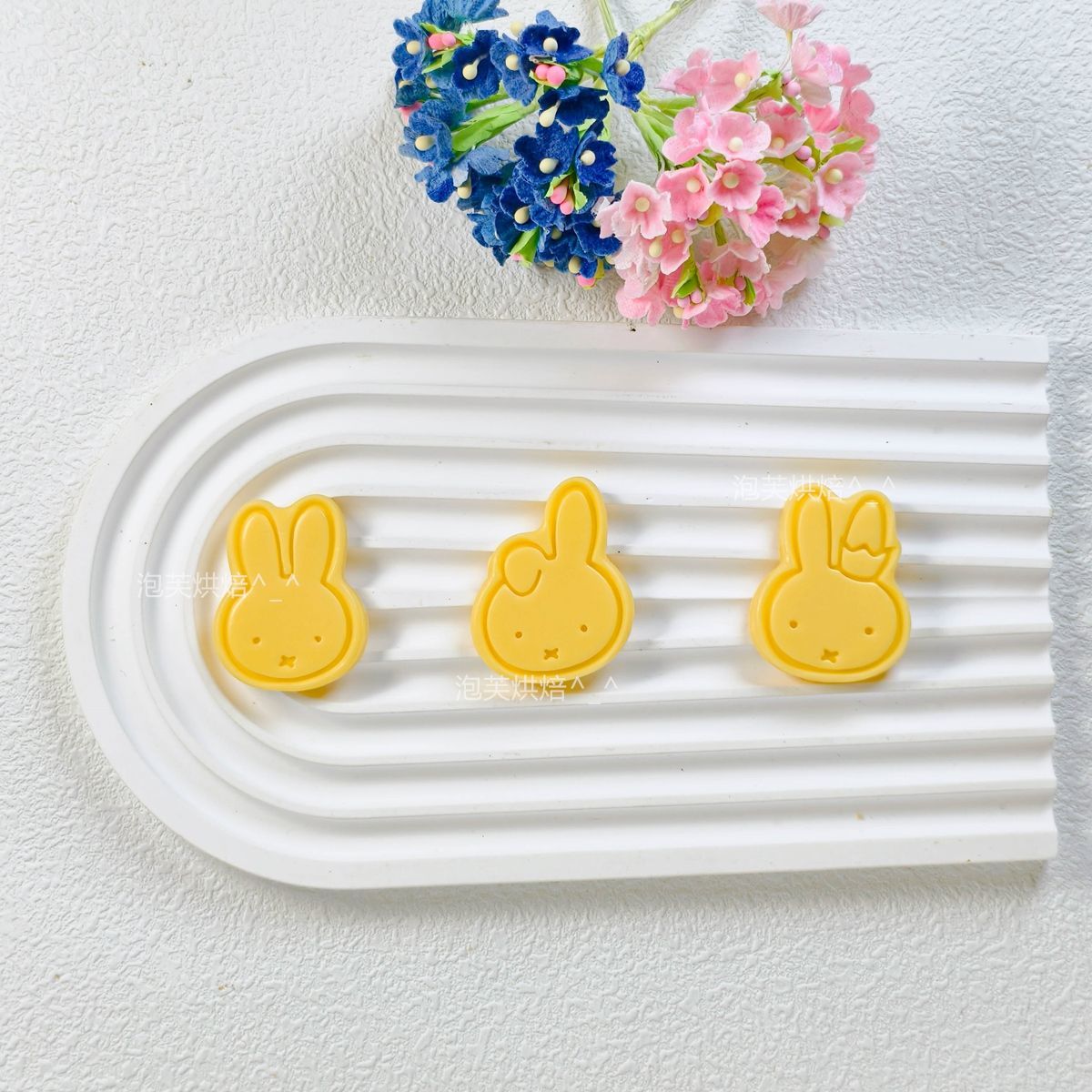 Cute 3D Press Cookie Mold with - đánh giá và giá Baking Kitchen For Kids