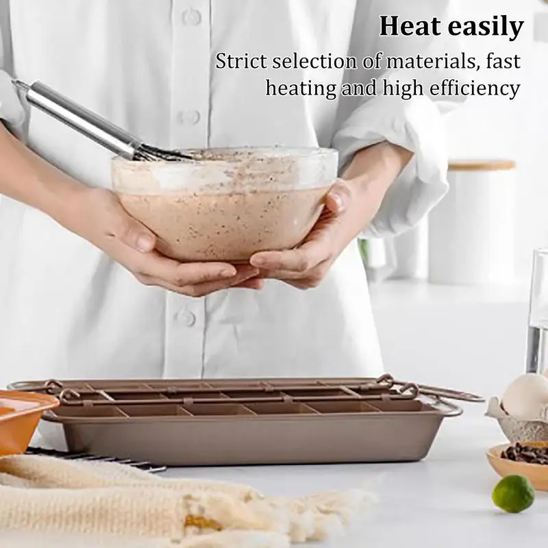1Pc Baking Dishes Non-Stick Ba - đánh giá và giá Springform Pan Set