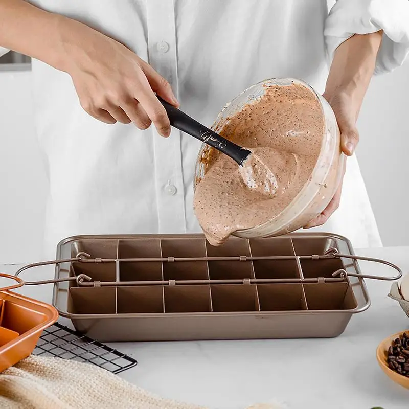 1Pc Baking Dishes Non-Stick Ba - đánh giá và giá Springform Pan Set