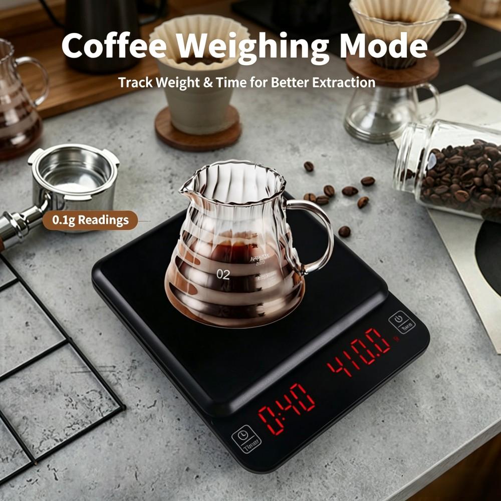 3kg/0.1g High Precision Digita - đánh giá và giá Kitchen Baking
