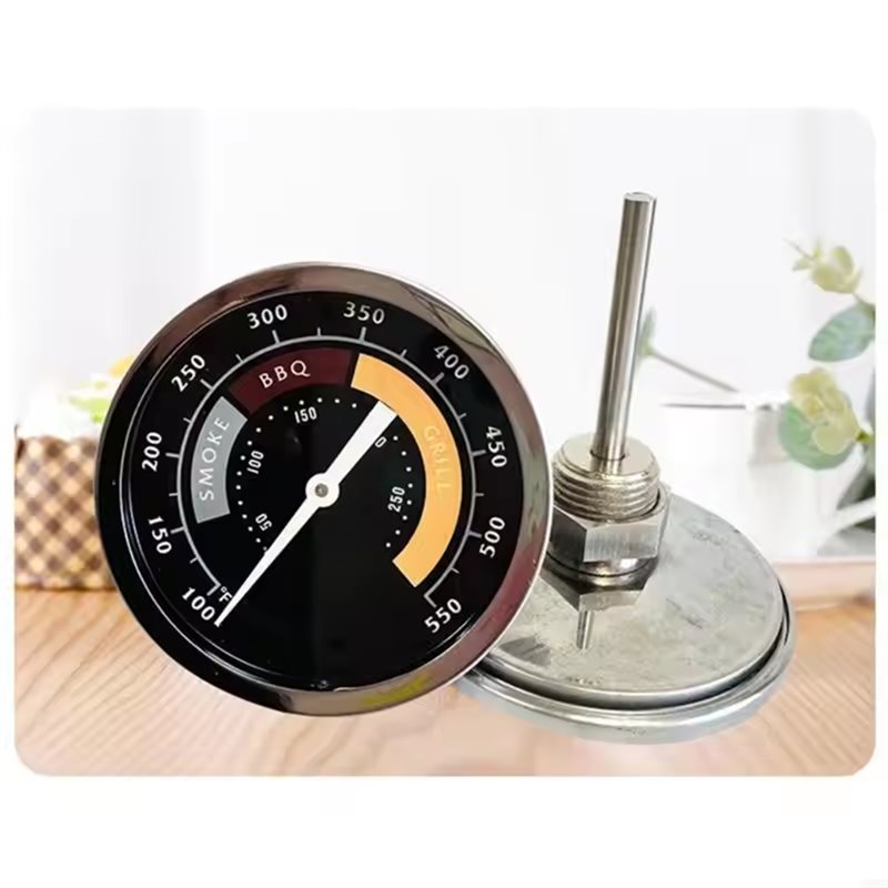 ABLN-For Kitchen Baking And Gr - đánh giá và giá Oven Thermometer Analog