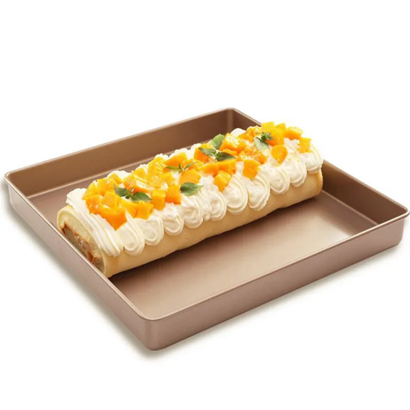 9/11in Square Non-Stick Baking - đánh giá và giá Springform Pan Set