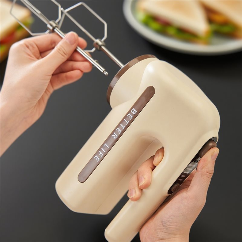 AC93-Cordless Electric Handhel - đánh giá và giá Kitchen Baking Area Ideas