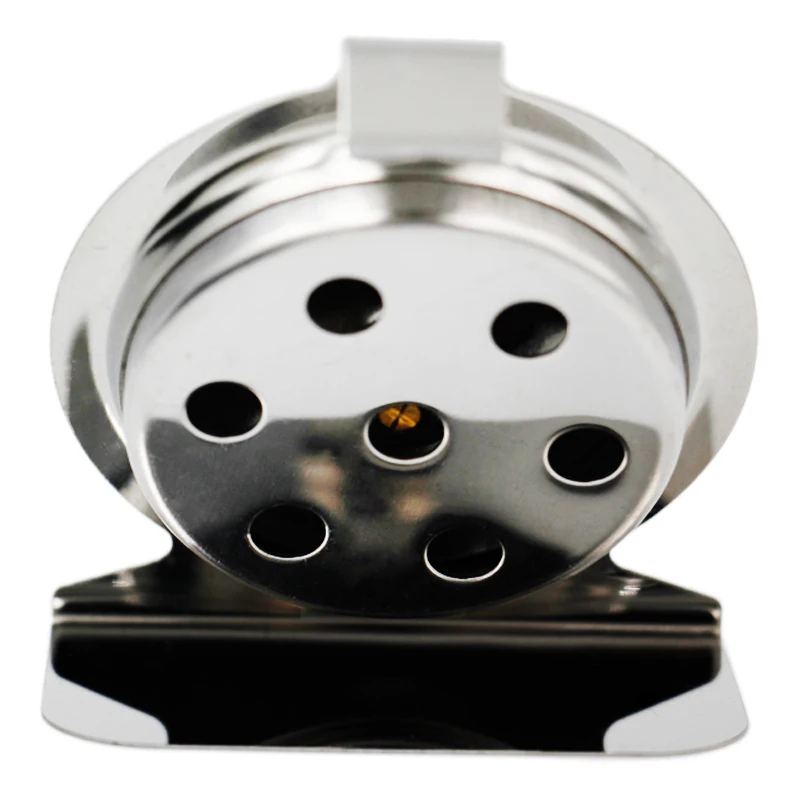 Stainless Steel Kitchen Oven T - đánh giá và giá Oven Thermometer Analog