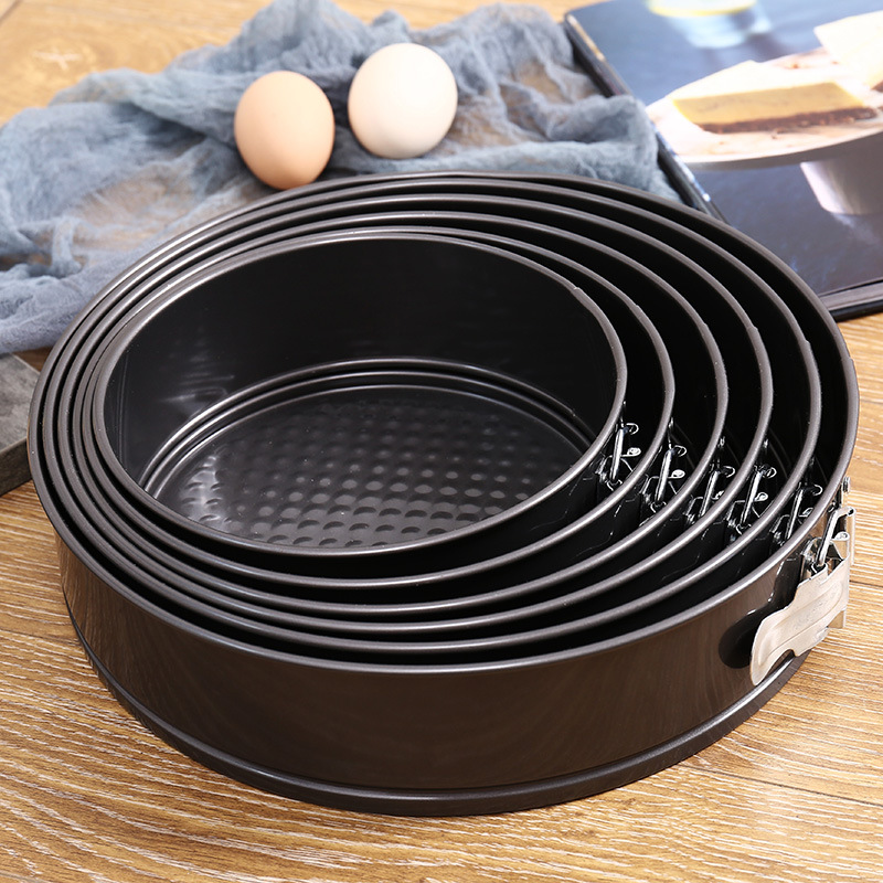 PizzAtHome Springform Bánh Chả - đánh giá và giá Springform Pan Set
