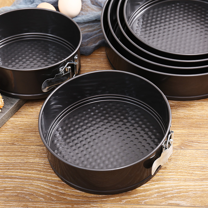 PizzAtHome Springform Bánh Chả - đánh giá và giá Springform Pan Set