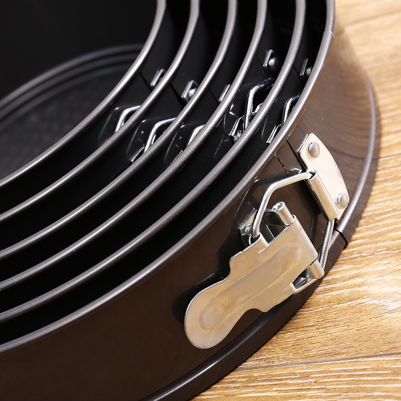 PizzAtHome Springform Bánh Chả - đánh giá và giá Springform Pan Set