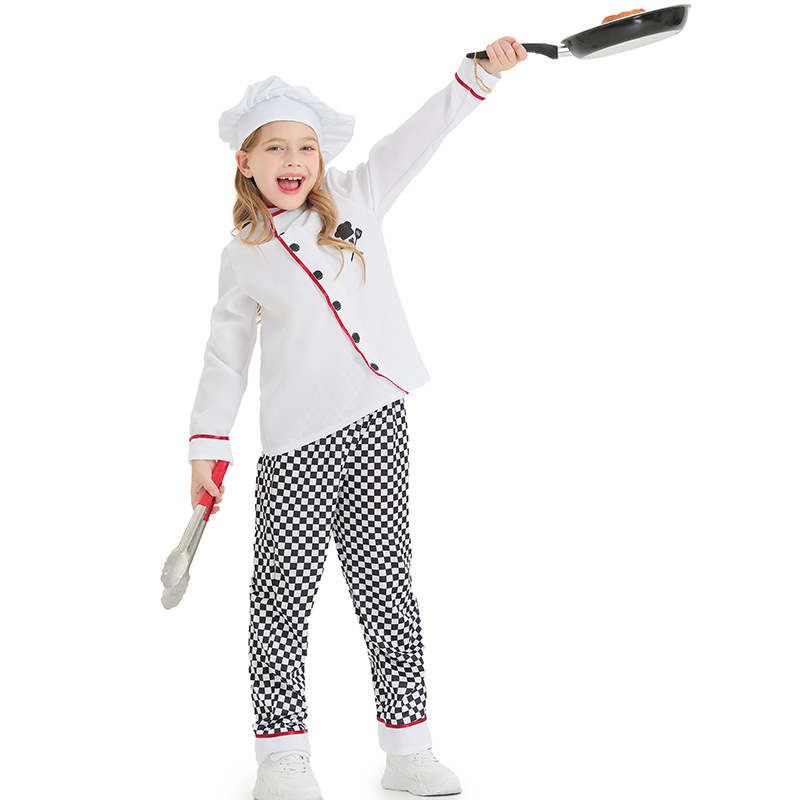 Children's Baking Chef Costume - đánh giá và giá Baking Kitchen For Kids