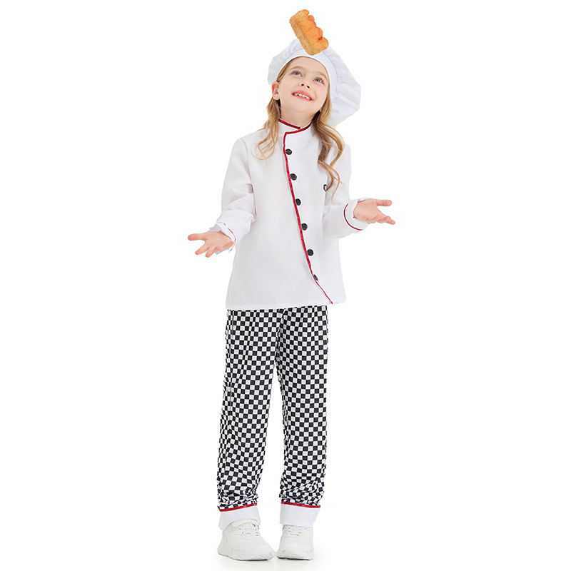 Children's Baking Chef Costume - đánh giá và giá Baking Kitchen For Kids