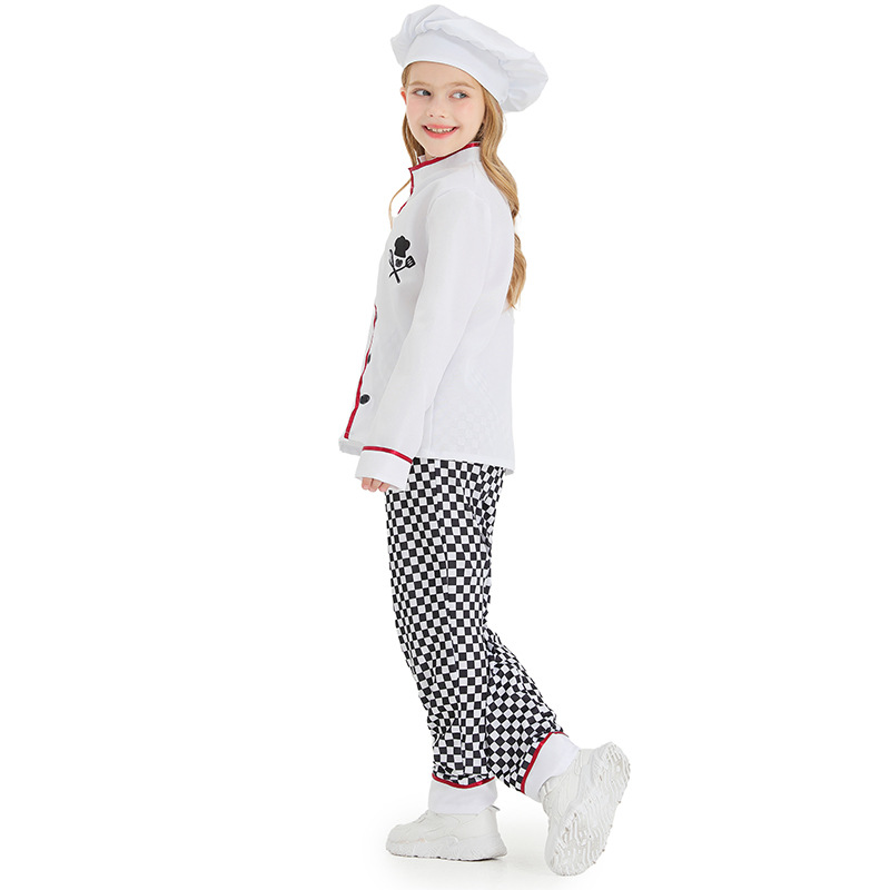 Children's Baking Chef Costume - đánh giá và giá Baking Kitchen For Kids