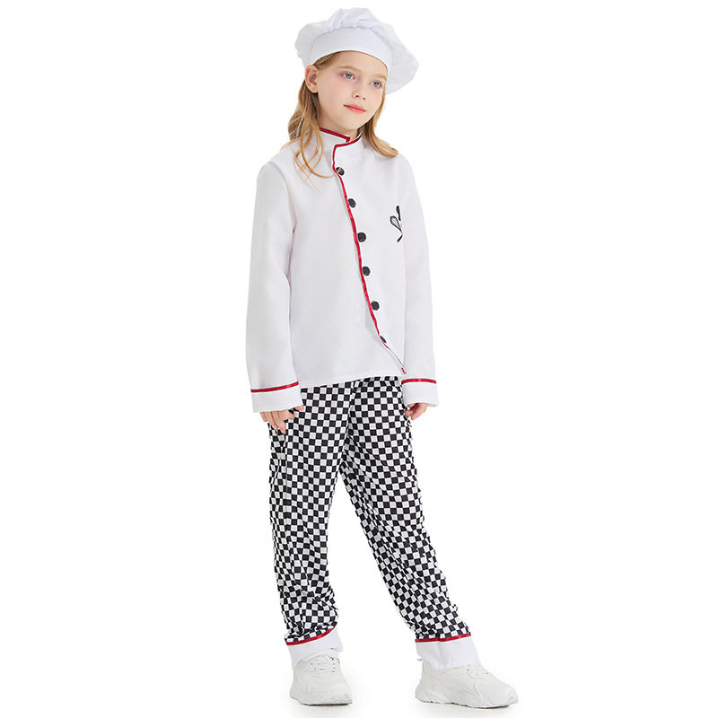 Children's Baking Chef Costume - đánh giá và giá Baking Kitchen For Kids