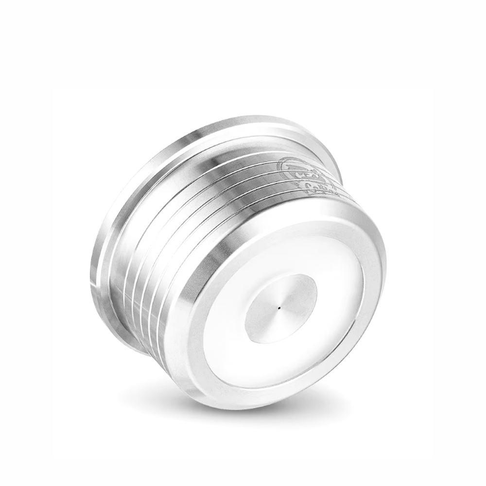Reusable stainless steel coffe - đánh giá và giá Kitchen Q