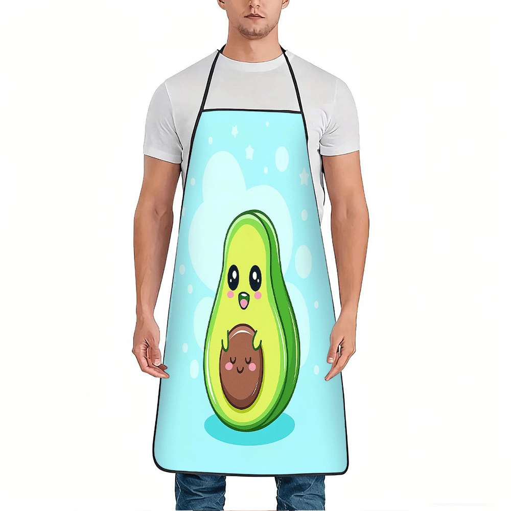 1 Piece of Fun Fruit-Themed Ap - đánh giá và giá Kitchen Baking Area Ideas
