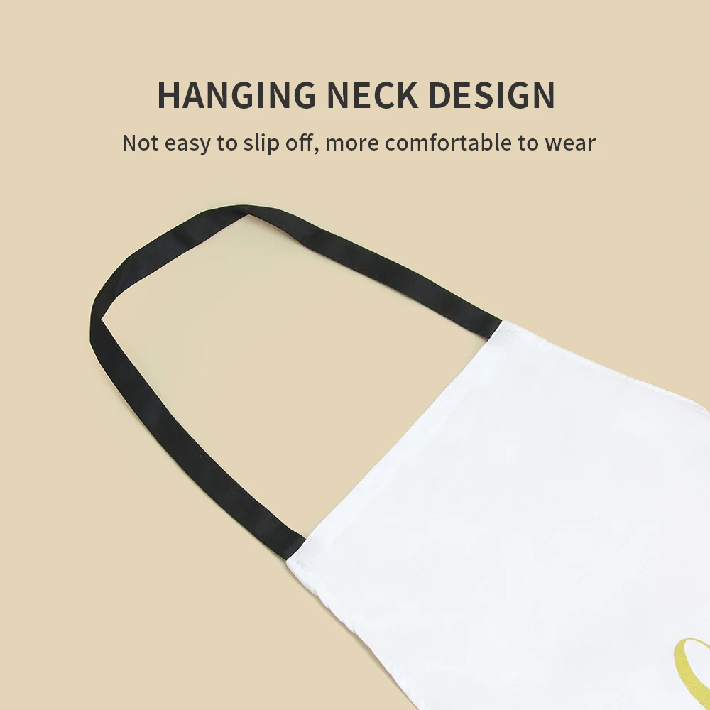 GLAMLASH Eyelash Apron Adult H - đánh giá và giá Kitchen Baking Unit