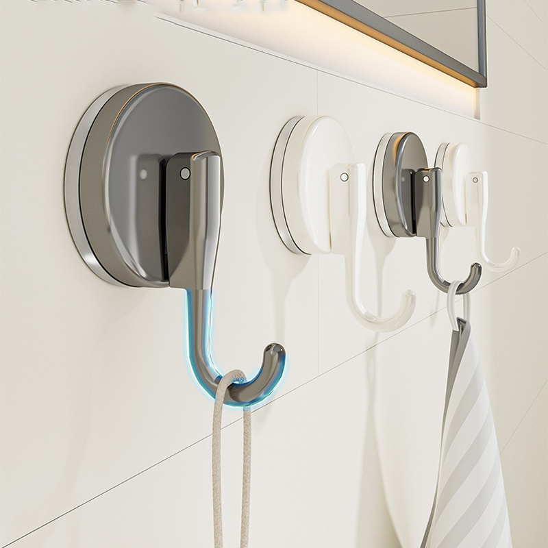 Suction Cup Hooks Punch-free M - đánh giá và giá Kitchen Zo