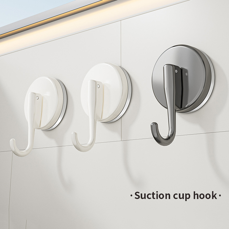 Suction Cup Hooks Punch-free M - đánh giá và giá Kitchen Zo
