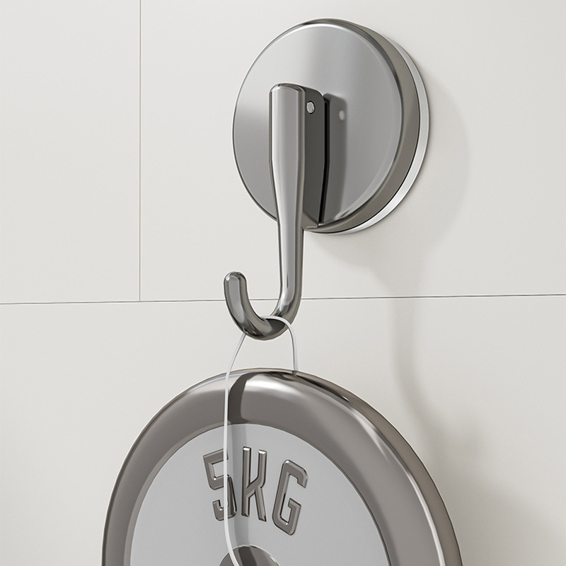 Suction Cup Hooks Punch-free M - đánh giá và giá Kitchen Zo