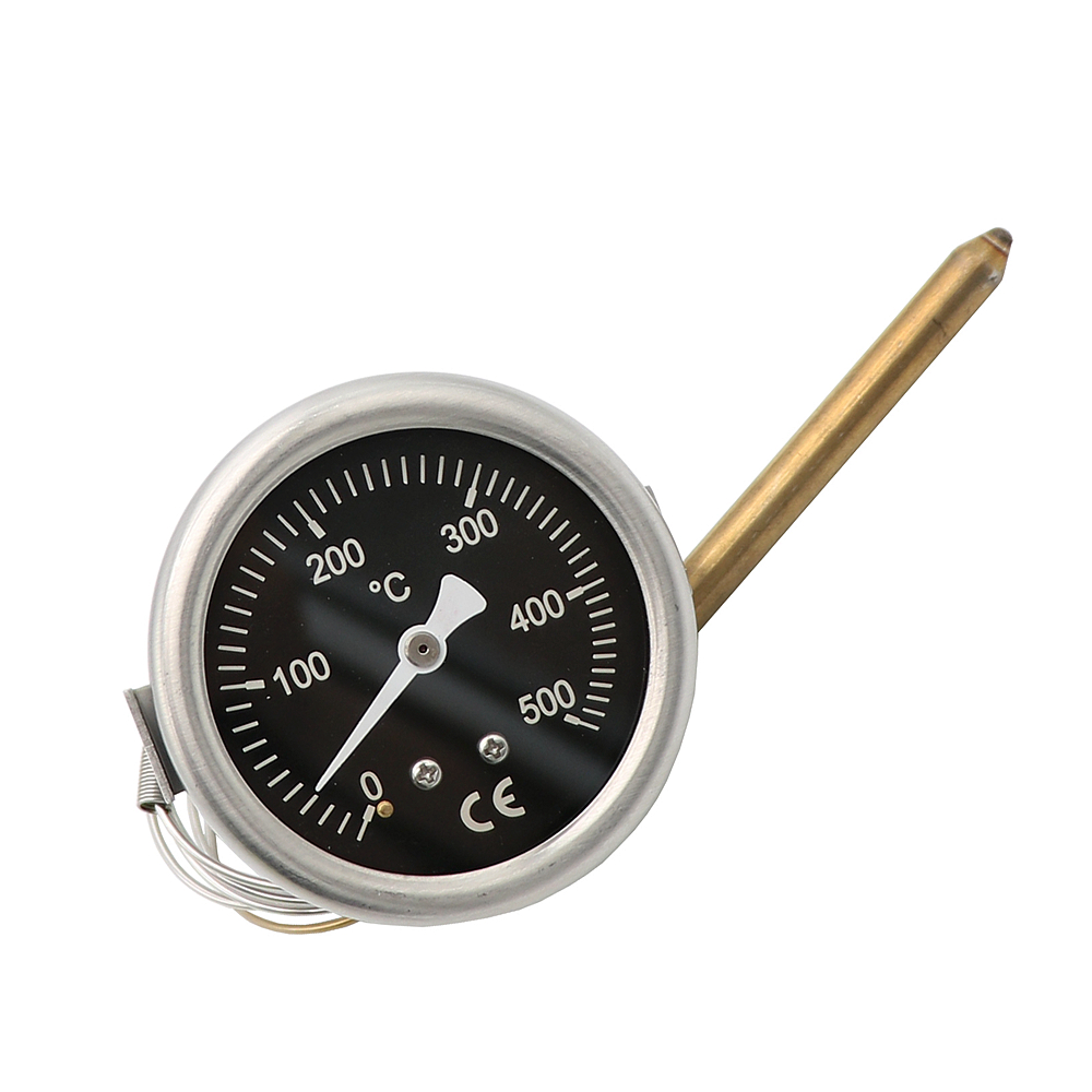 1Piece Stainless Steel Pizza S - đánh giá và giá Oven Thermometer Analog