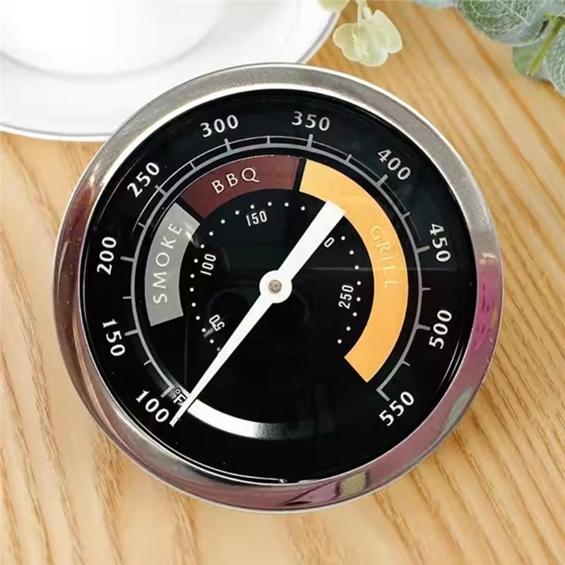ABMR-For Accurate Roasting Tem - đánh giá và giá Oven Thermometer Analog