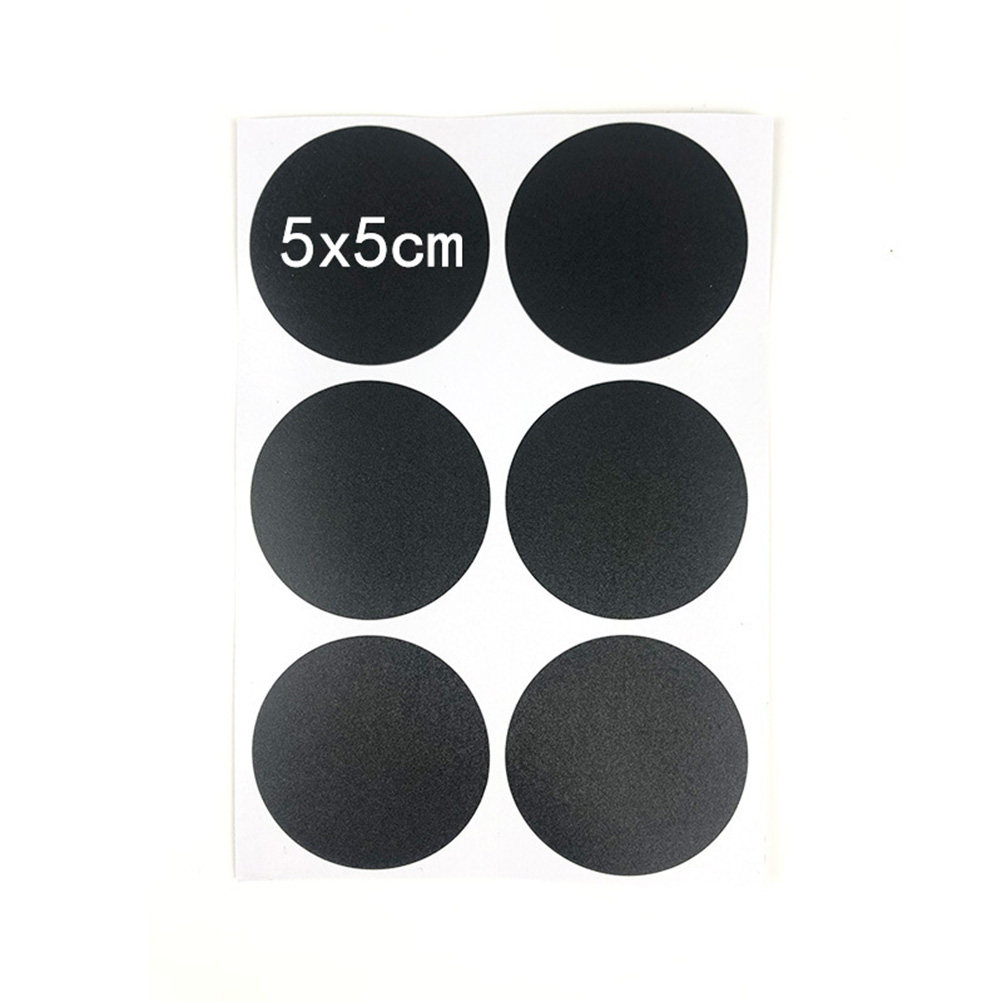 20Sheets Chalkboard Stickers f - đánh giá và giá Kitchen.Baking Labels