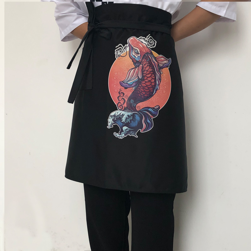 Polyester Waterproof Oil Proof - đánh giá và giá Baking Kitchen For Kids