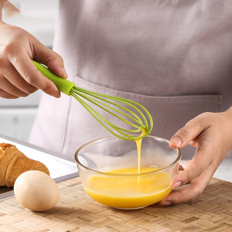 6 Inch Mini Kids Silicone Egg  - đánh giá và giá Baking Kitchen For Kids