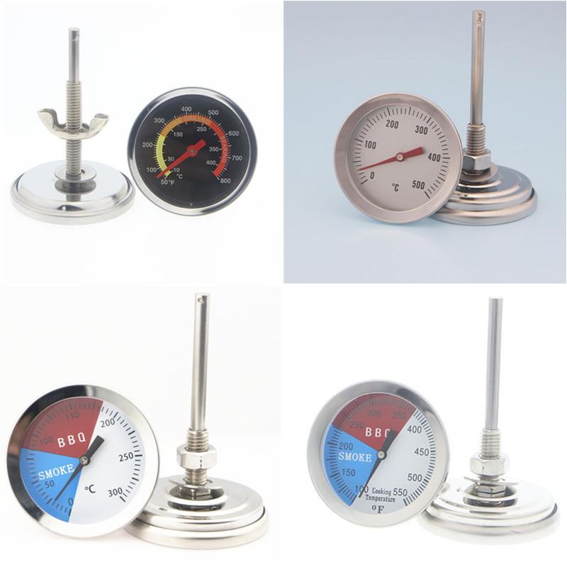 Grill Temperature Thermometer  - đánh giá và giá Oven Thermometer Analog