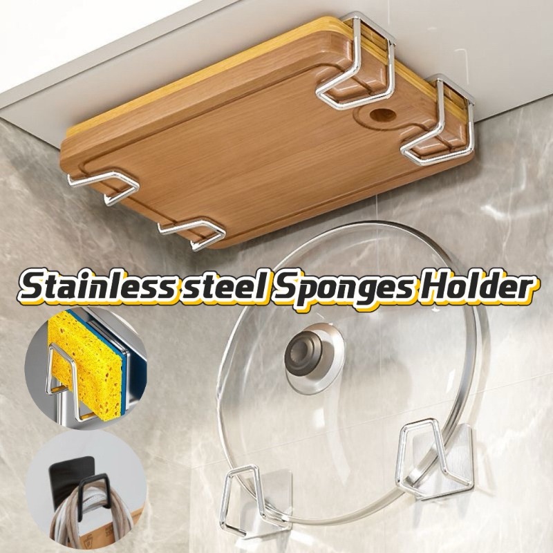 1-10pcs Kitchen  Stainless Ste - đánh giá và giá Kitchen Zo