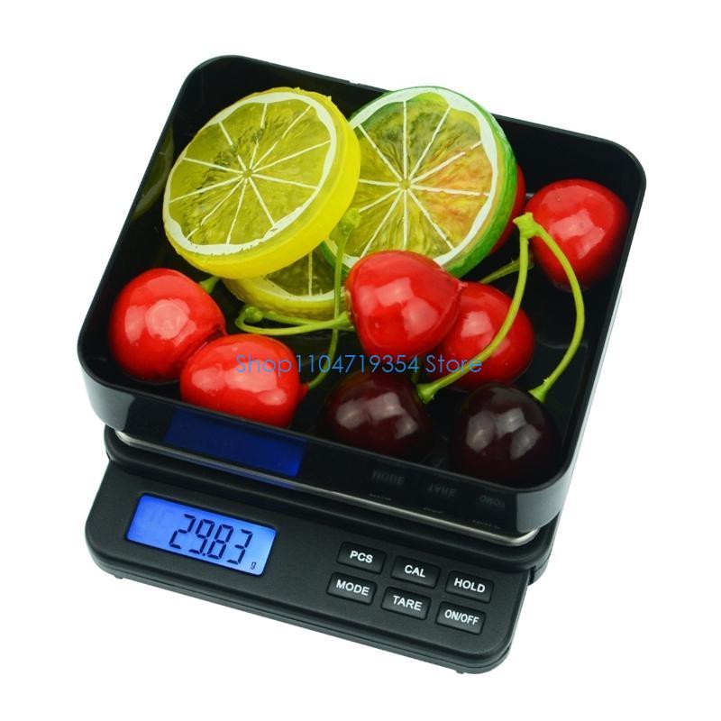 Cân nhà bếp nhỏ cầm tay 0XLD v - đánh giá và giá Kitchen Baking Unit