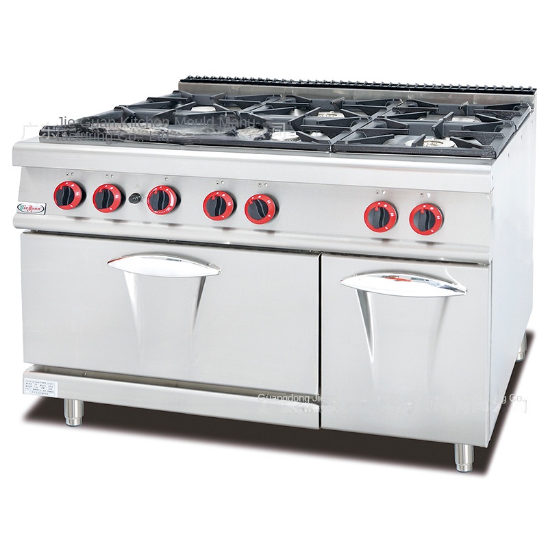 Jie Guan GH-797A Commercial Ki - đánh giá và giá Kitchen Baking