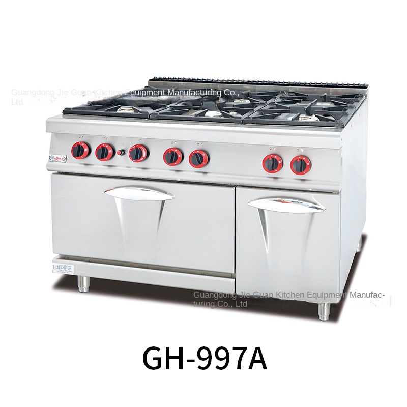 Jie Guan GH-797A Commercial Ki - đánh giá và giá Kitchen Baking