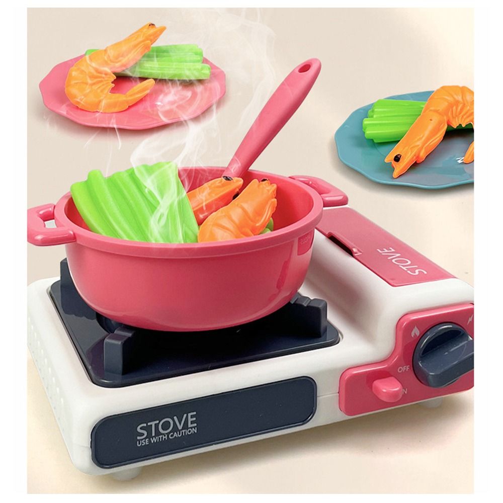 Creative Multicolor Cooking Pl - đánh giá và giá Baking Kitchen For Kids