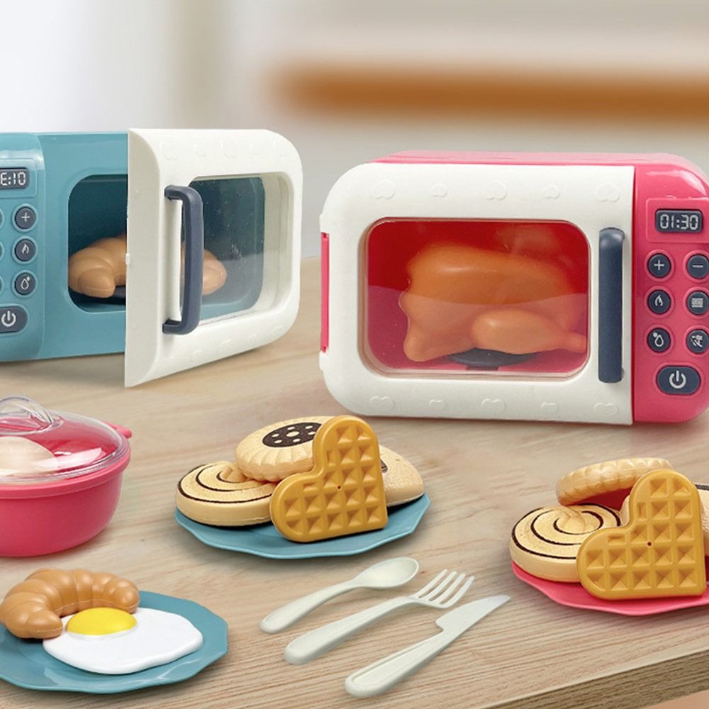 Creative Multicolor Cooking Pl - đánh giá và giá Baking Kitchen For Kids