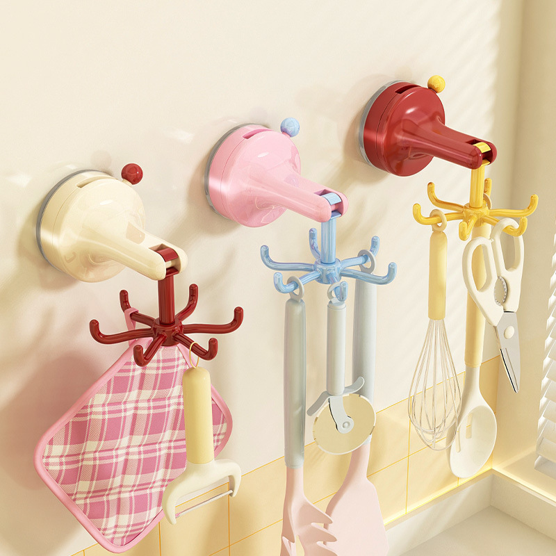Suction Cup Rotating Kitchen H - đánh giá và giá Kitchen Zo