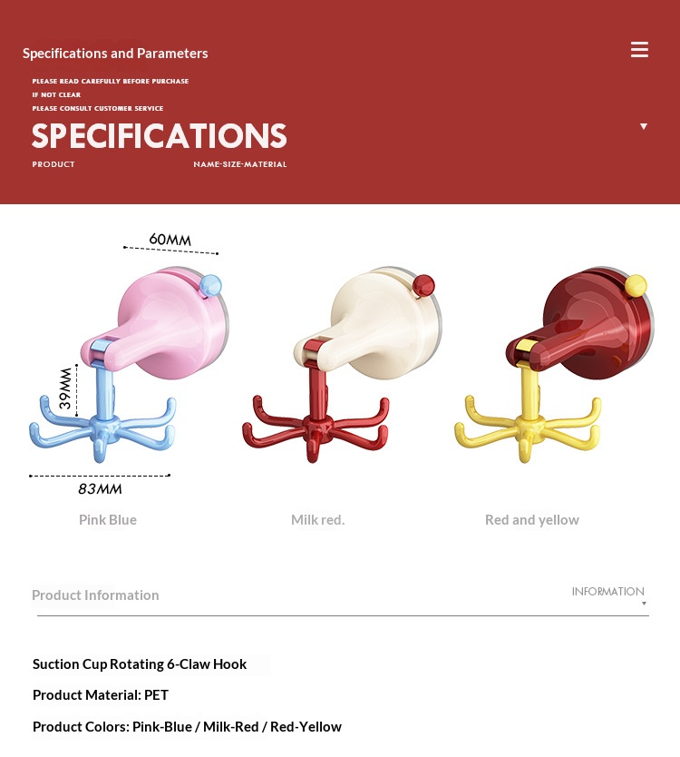 Suction Cup Rotating Kitchen H - đánh giá và giá Kitchen Zo
