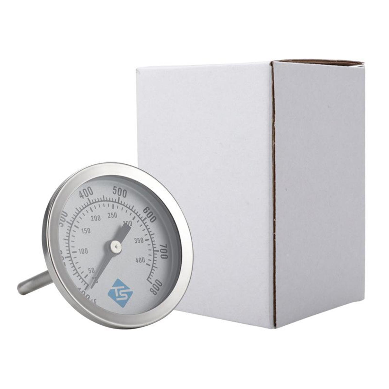Oven Safe Grill Thermometer St - đánh giá và giá Oven Thermometer Analog